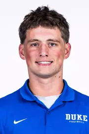 Paxton Kettering's 2025 headshot