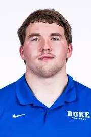 Jordan Larsen's 2025 headshot