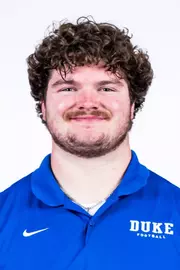 Reagan McCranie's 2025 headshot