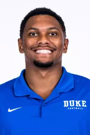 Jayden Moore's 2025 headshot