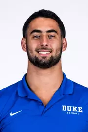 Kevin O'Connor's 2025 headshot