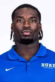 Kenzy Paul's 2025 headshot