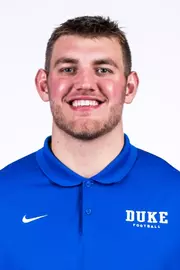 Justin Pickett's 2025 headshot