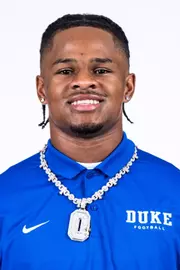 Chandler Rivers' 2025 headshot