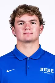 Elliott Schaper's 2025 headshot