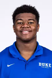 Evan Scott's 2025 headshot
