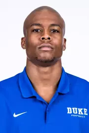 DaShawn Stone's 2025 headshot