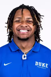 Chase Tyler' 2025 headshot