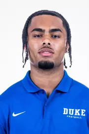 Caleb Weaver' 2025 headshot