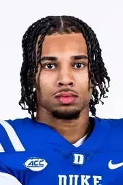 Ma'khi Jones' 2025 headshot