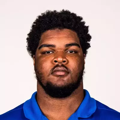 David Anderson headshot