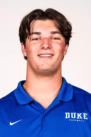 Roman Fina's 2025 headshot.