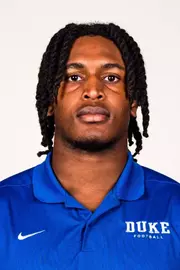 Sampson Onuoha's 2025 headshot.