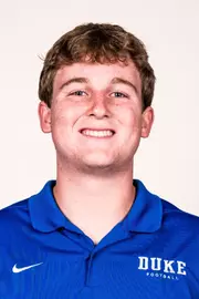 Jack Ronilo's 2025 headshot.