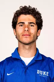 Ashton Zamani's 2025 headshot.