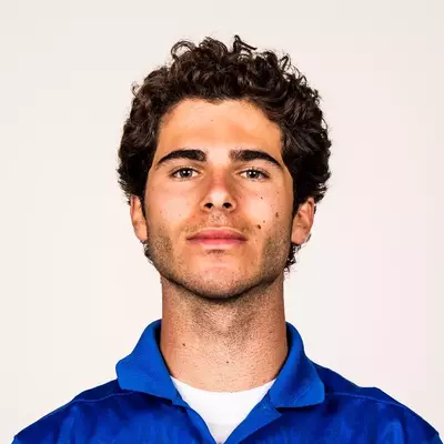 Ashton Zamani headshot