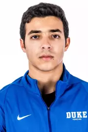 Laith Elkousy Head Shot