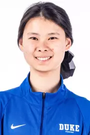 April Zuo head shot