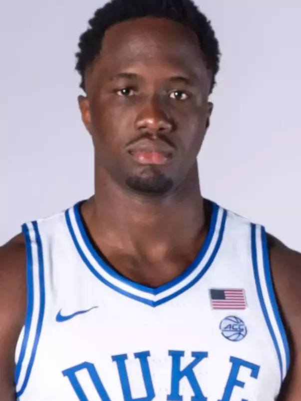 2025-26 Men's Basketball Roster - Duke University