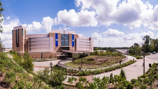 Host Your Event in Blue Devil Tower