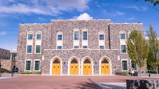 Host Your Event in Cameron Indoor Stadium
