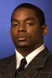 Chris Davis Headshot - Duke Football 2007
