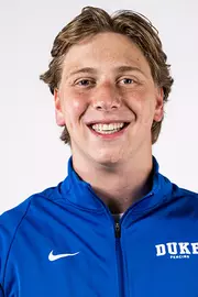 2026-27 Duke Fencing Headshots