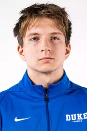 2026-27 Duke Fencing Headshots