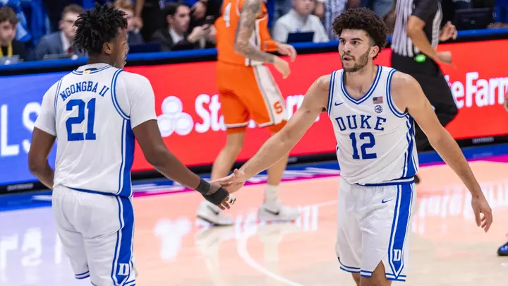 duke basketball Live Stream