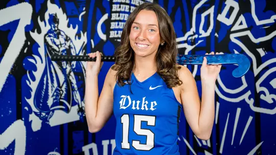 2026 Duke True Spotlight: Adriana Ensani