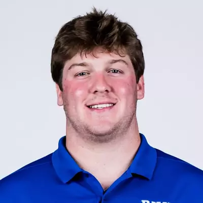 Cole Allen headshot
