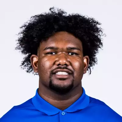 Daniel Boyd headshot