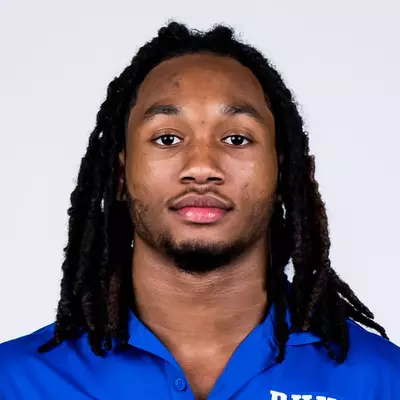 Landan Callahan headshot
