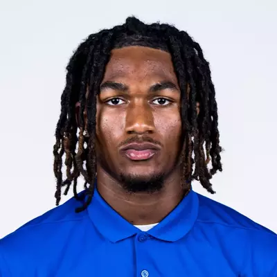 Kavon Conciauro headshot