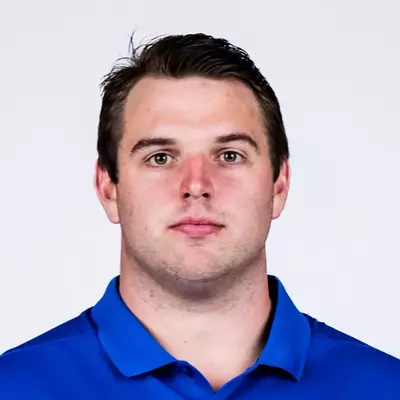 Matt Craycraft headshot