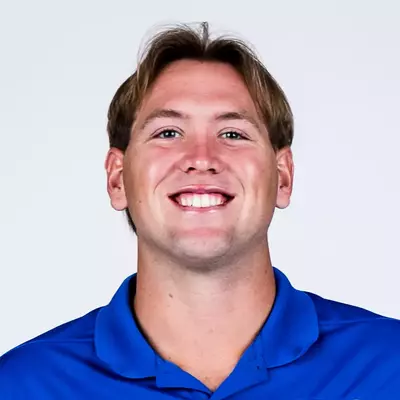 Walker Eget headshot