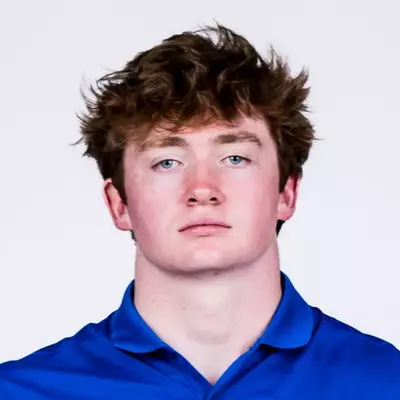 Brett Elliott headshot