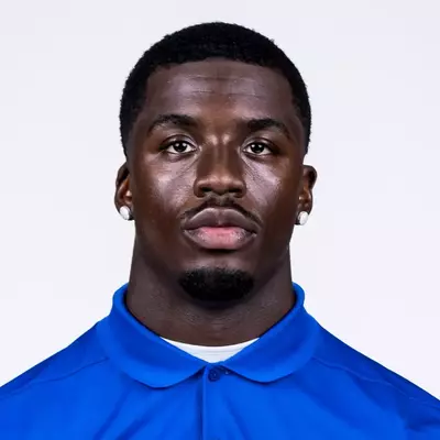 Will Felder Jr. headshot