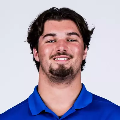Roman Fina headshot