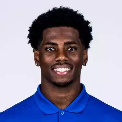 Dylan Flowers headshot