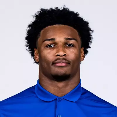CJ Givers headshot