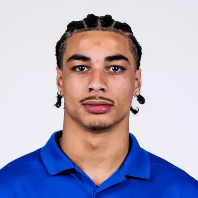 Kolbe Harmon headshot