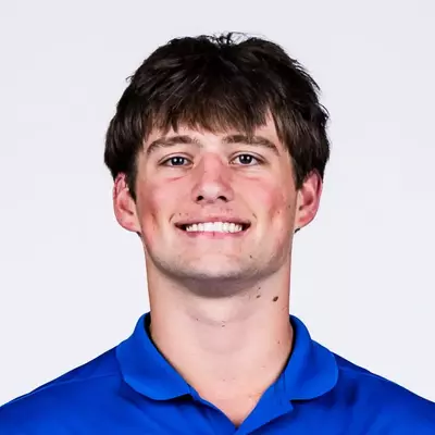 Paxon Kettering headshot