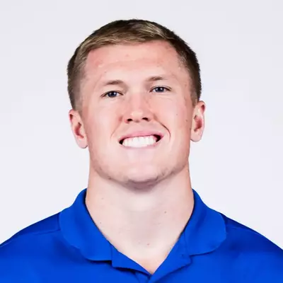 Nate Kurisky headshot