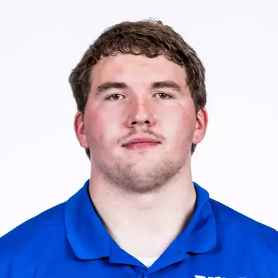 Jordan Larsen headshot
