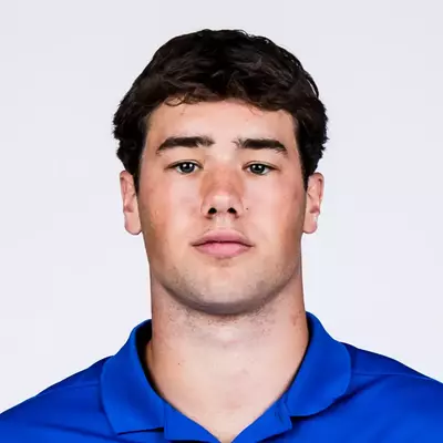 Dan Mahan headshot