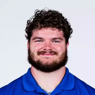 Reagan McCranie headshot