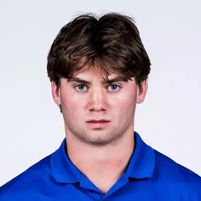 Jon Morris headshot