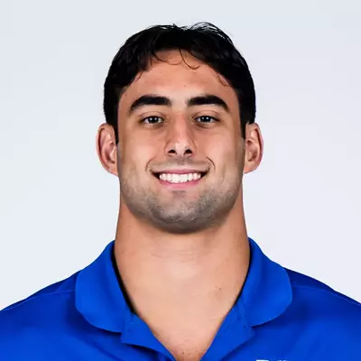 Kevin O'Connor headshot