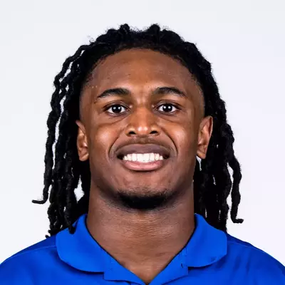 Sampson Onuoha headshot